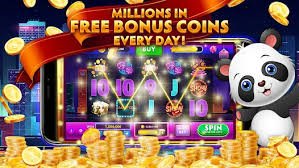 Tampilan permainan slot online dengan antarmuka modern di avtoto